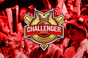 Challenger Series Európában - a jövő LCS csapatai és sztárjai