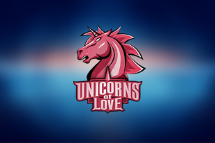 ESL interjú: Unicorns of Love