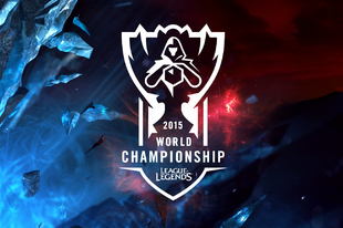 Worlds 2015: A legszebb pillanatok