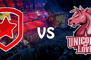 Meccselemzés: LCS Negyeddöntő - Unicorns of Love vs. Gambit Gaming