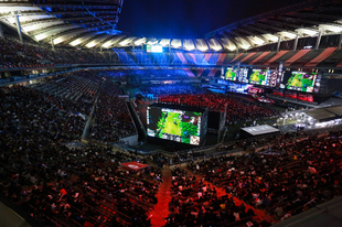 40.000 ember nézte élőben, ki lesz 2014 League of Legends világbajnoka