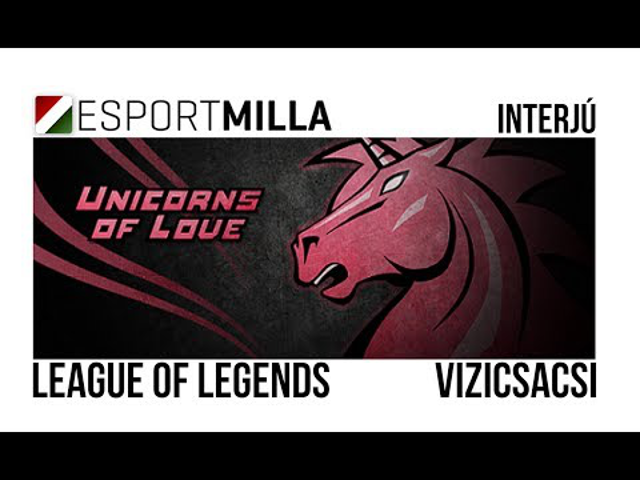 Interjú Vizicsacsival!