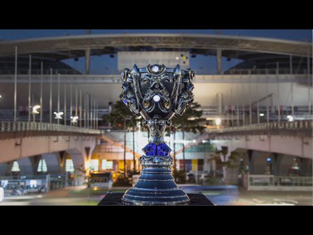 40.000 ember nézte élőben, ki lesz 2014 League of Legends világbajnoka