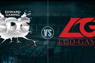 Meccselemzés: LPL döntő | Edward Gaming vs. LGD Gaming