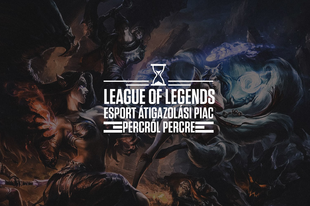 League of Legends esport átigazolási piac - percről-percre!