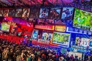 A Gamescomon lesz az EU LCS playoff