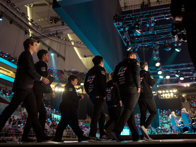 Finom, friss, zamatos lesz a nyári NA LCS