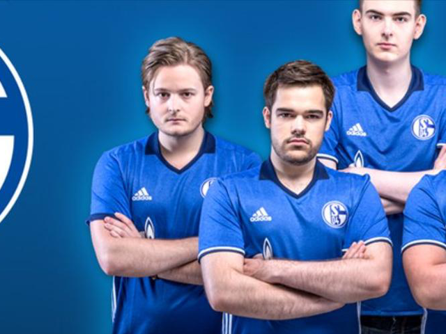 Összeért a sport és az esport: FC Schalke 04 az LCS-ben