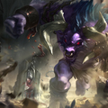 Alistar-A Minotaurusz