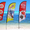 Hogyan biztosíthatod a zökkenőmentes kommunikációt és ügyfélszolgálatot beach flag rendelésekor?