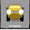 Hummer Simpson :)