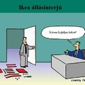 Ikea :D