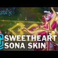 Sweetheart Sona