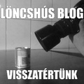 Visszatértünk