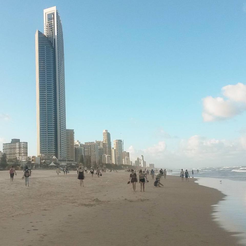 Gold Coast