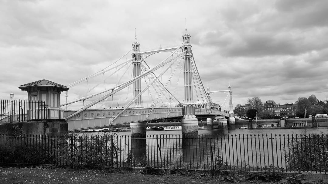 Albert Bridge