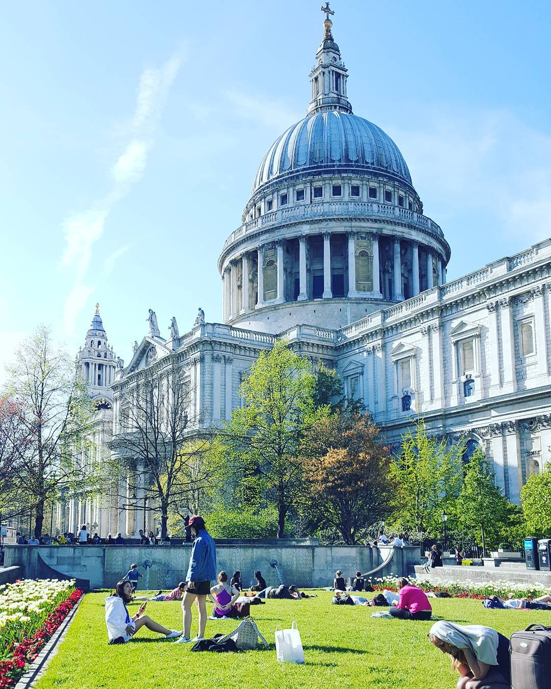 St Pauls Cathedral