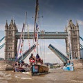 A Tower Bridge