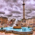 A Trafalgar tér
