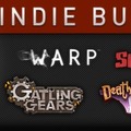 EA "Indie" Bundle a Steamen