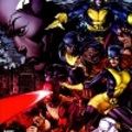 X-Men -Divided He Stand