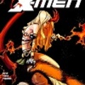 New X-Men -Childhood's End, pt.5: Quest for Magik