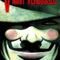 V mint vérbosszú (V for Vendetta)