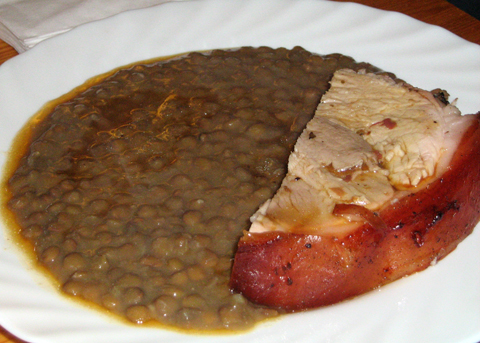 Pom - a Jewish Creole chicken casserole of Suriname (more in comments) :  r/AskTheCaribbean