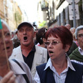 Nem a helyi vezetők rendelték meg a Gyurcsány-tüntetésre invitáló kerületi telefonhívásokat