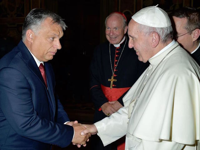 Sok Hívő sem támogatja Orbán népszavazását