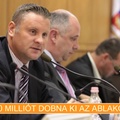 Pazarlást követel a Fidesz Pestszentimrén: olyan parkolót akarnak, amit hamarosan el kellene bontani