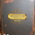 Deadwood dvd