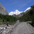 Großglockner - Stüdlgrat