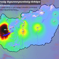 Porszennyezés Kolontárról