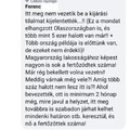 kijárásit azonnal