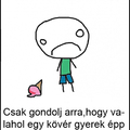 Ha szomorú vagy..