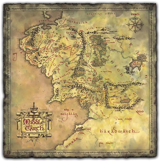 Map of Middle Earth.jpg