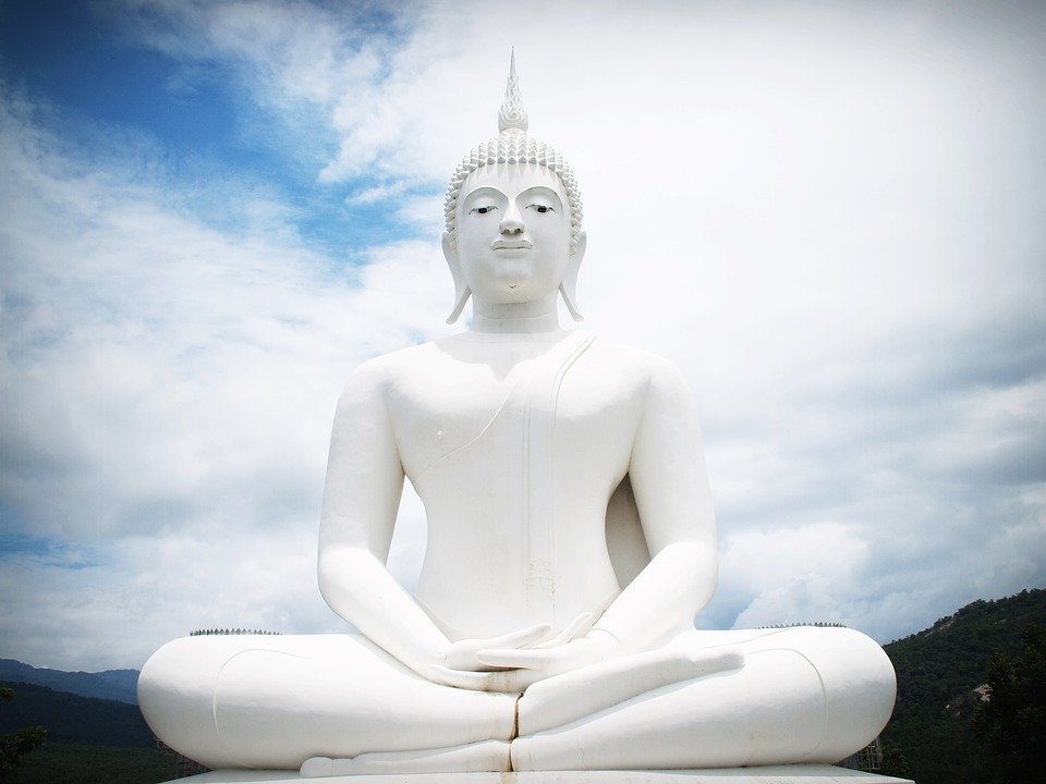 buddha