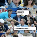Bill Gates vs. George Washington Bush