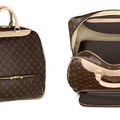 Louis Vuitton - Evasion Travel Bag