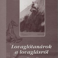 A campagne-lovaglás 11.old.... a folytatást lásd a könyvben