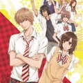 Ookami Shoujo to Kuro Ouji~~ OVA