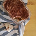 PASIFOGÓ TIRAMISU