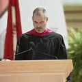 Steve Jobs Stanfordi Egyetemen tartott beszéde