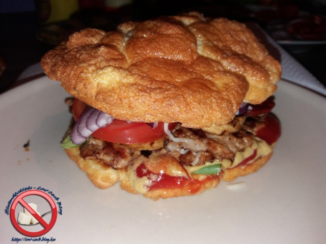 Hamburger