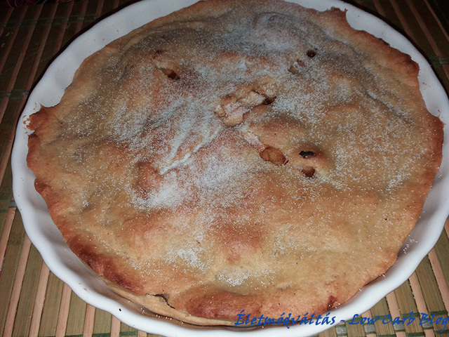 Almás Pite