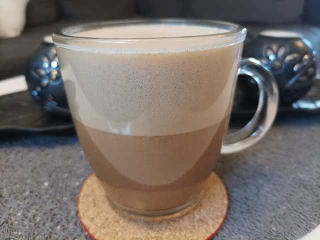 Keto Latte