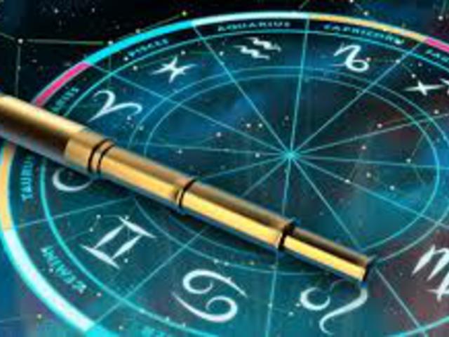 Horoszkóp 2017-re