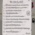 The Binding of Isaac Challenges