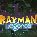 E3 - Rayman Legends